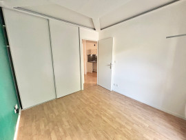 Location
T2 à deux pas de la gare
