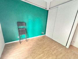 Location
T2 à deux pas de la gare