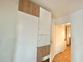 Location
T2 à deux pas de la gare