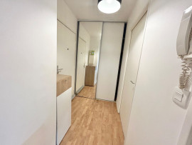 Location
T2 à deux pas de la gare