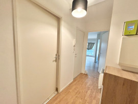 Location
T2 à deux pas de la gare
