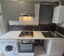 
                                                                                        Location
                                                                                         T2 à louer à Paris 17ème Batignolles