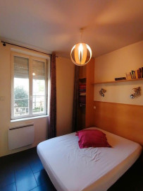 
                                                                                        Location
                                                                                         T2 à Lyon 3è de 33,7m²