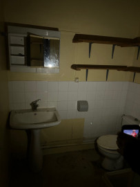 
                                                                                        Vente
                                                                                         T2 à rénover