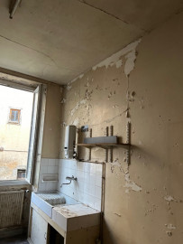 
                                                                                        Vente
                                                                                         T2 à rénover