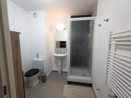 
                                                                                        Location
                                                                                         T2 agréable secteur Beaujoire