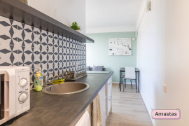 Location
T2 au 3ème étage sur cour