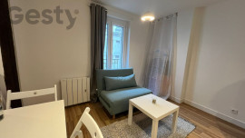 
                                                                                        Location
                                                                                         T2 au coeur du 18ème arrondissement