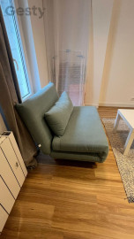
                                                                                        Location
                                                                                         T2 au coeur du 18ème arrondissement