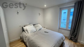 
                                                                                        Location
                                                                                         T2 au coeur du 18ème arrondissement