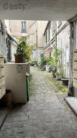 
                                                                                        Location
                                                                                         T2 au coeur du 18ème arrondissement