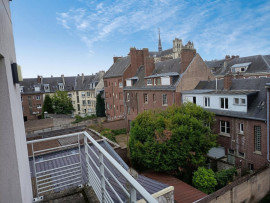 
                                                                                        Location
                                                                                         T2 AVEC BALCON AMIENS ST-LEU
