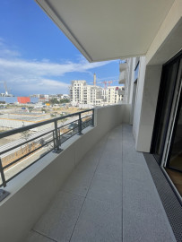 
                                                                                        Location
                                                                                         T2 avec balcon – Les Docks de Saint-Ouen