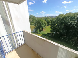 
                                                                                        Vente
                                                                                         T2 avec balcon – Rés Parc Beauvillé