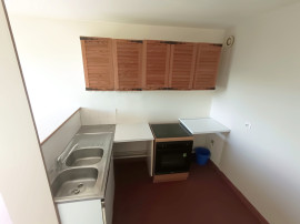 
                                                                                        Vente
                                                                                         T2 avec balcon – Rés Parc Beauvillé