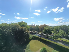 
                                                                                        Vente
                                                                                         T2 avec balcon – Rés Parc Beauvillé