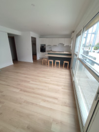 Location
T2 avec parking et terrasse quartier Chartron