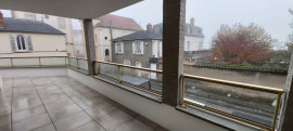 
                                                                                        Location
                                                                                         T2 avec terrasse et garage – Caluire-et-Cuire