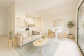 
                                                                                        Vente
                                                                                         T2 - BERGES DU LAC