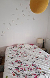 
                                                                                        Location
                                                                                         T2 bis centre ville Meriadeck parking 51m2