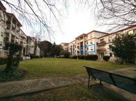 
                                                                                        Location
                                                                                         T2 bis meublé, sur jardin, tennis