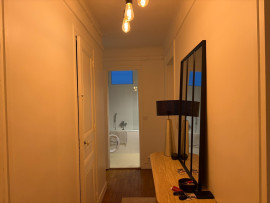 
                                                                                        Location
                                                                                         T2 Calme et Lumineux - 54m² - BOIS COLOMBES