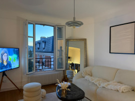 
                                                                                        Location
                                                                                         T2 Calme et Lumineux - 54m² - BOIS COLOMBES