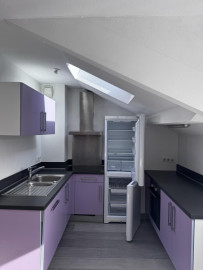 
                                                                                        Location
                                                                                         T2- calme idéalement situé