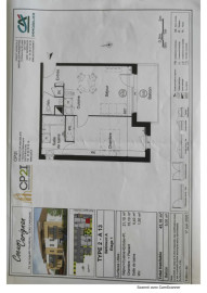 
                                                                                        Location
                                                                                         T2  Carignan-de-Bordeaux