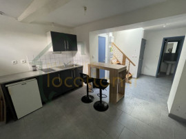 
                                                                                        Location
                                                                                         T2 CENTRE VILLE ST QUENTIN