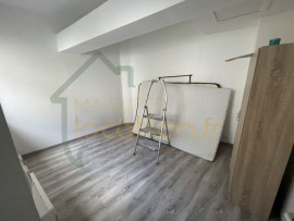 
                                                                                        Location
                                                                                         T2 CENTRE VILLE ST QUENTIN