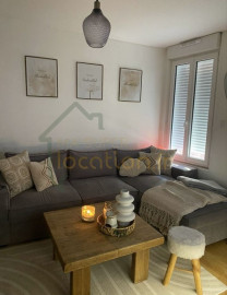 Location
T2 CENTRE VILLE ST QUENTIN