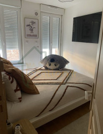 Location
T2 CENTRE VILLE ST QUENTIN