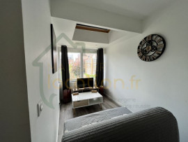 Location
T2 Centre ville ST QUENTIN / Proche école ELISA