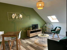 Location
T2 Centre ville ST QUENTIN / Proche école ELISA