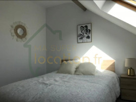 Location
T2 Centre ville ST QUENTIN / Proche école ELISA
