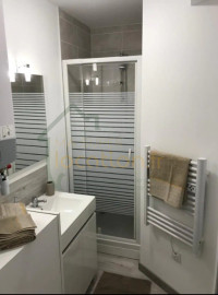 Location
T2 Centre ville ST QUENTIN / Proche école ELISA
