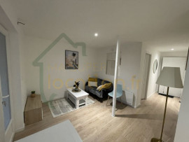 Location
T2 Centre ville ST QUENTIN / Proche école ELISA