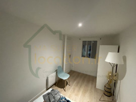 Location
T2 Centre ville ST QUENTIN / Proche école ELISA
