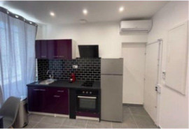 
                                                                                        Location
                                                                                         T2 chartreux 25m2