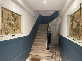 
                                                                                        Location
                                                                                         T2 climatisé ESTRANGIN/ PREFECTURE + balcon au cal