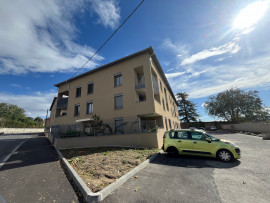 Vente
T2 contemporain dans un cadre paisible à Neuville-sur-Saône, éligible PTZ et frais de notaire réduits