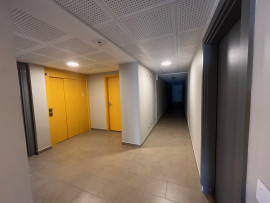 Vente
T2 contemporain dans un cadre paisible à Neuville-sur-Saône, éligible PTZ et frais de notaire réduits