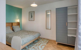 
                                                                                        Location
                                                                                         T2 Corbeil-Essonne