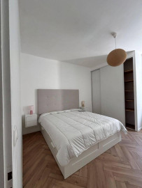 
                                                                                        Location
                                                                                         T2 cosy de 38 m² entièrement rénové