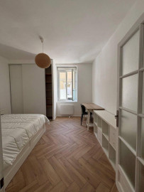 
                                                                                        Location
                                                                                         T2 cosy de 38 m² entièrement rénové