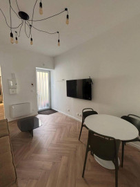 
                                                                                        Location
                                                                                         T2 cosy de 38 m² entièrement rénové