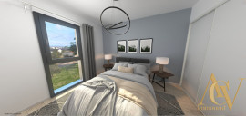 
                                                                                        Vente
                                                                                         T2 d’exception – Aix centre à pied