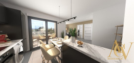 
                                                                                        Vente
                                                                                         T2 d’exception grand jardin – Aix centre à pied