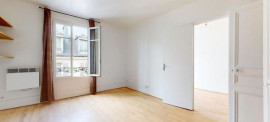 
                                                                                        Location
                                                                                         T2 dans un immeuble ancien Paris 16e